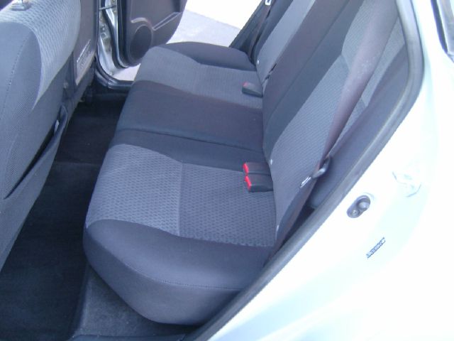 Toyota Matrix 2005 photo 9