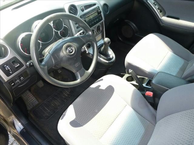 Toyota Matrix 2005 photo 1