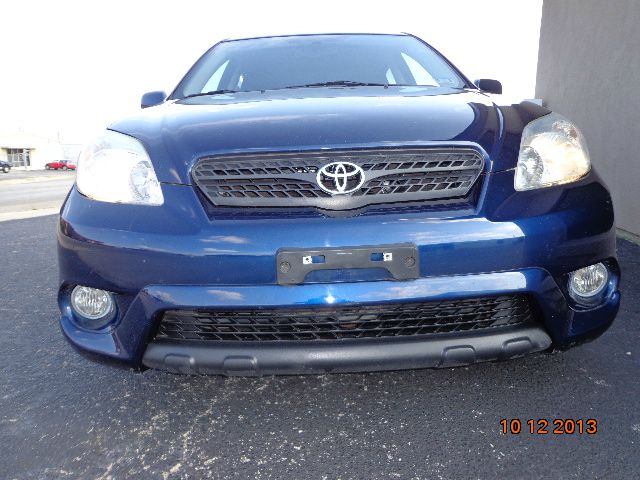 Toyota Matrix 2005 photo 4