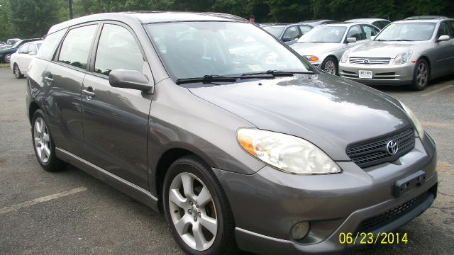 Toyota Matrix 2005 photo 4