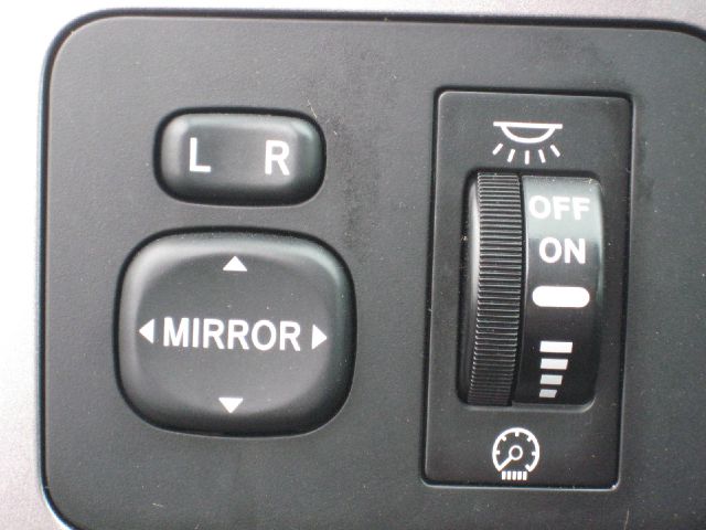 Toyota Matrix 2005 photo 12