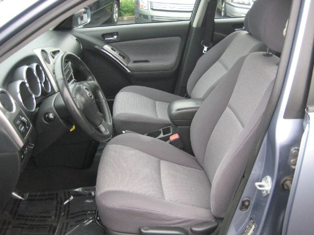 Toyota Matrix 2005 photo 16