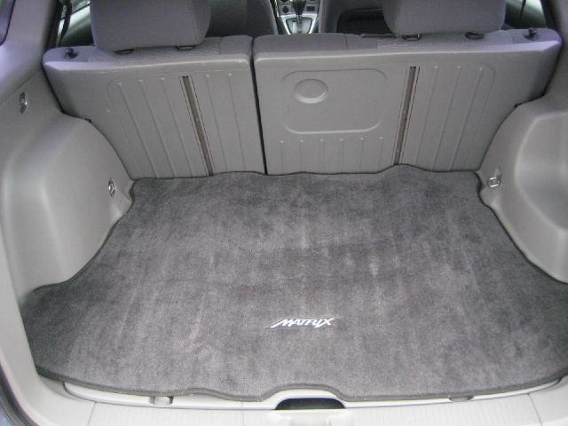 Toyota Matrix 2005 photo 19