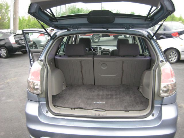 Toyota Matrix 2005 photo 20