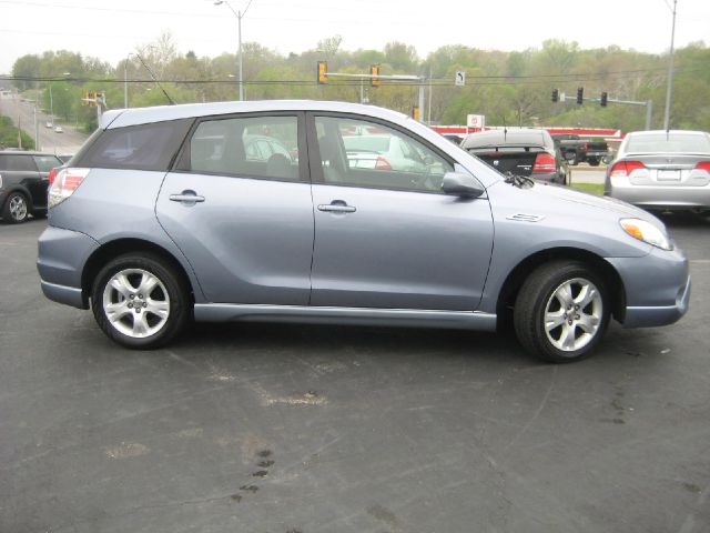 Toyota Matrix 2005 photo 21