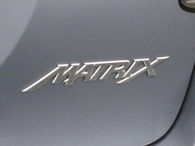 Toyota Matrix 2005 photo 24