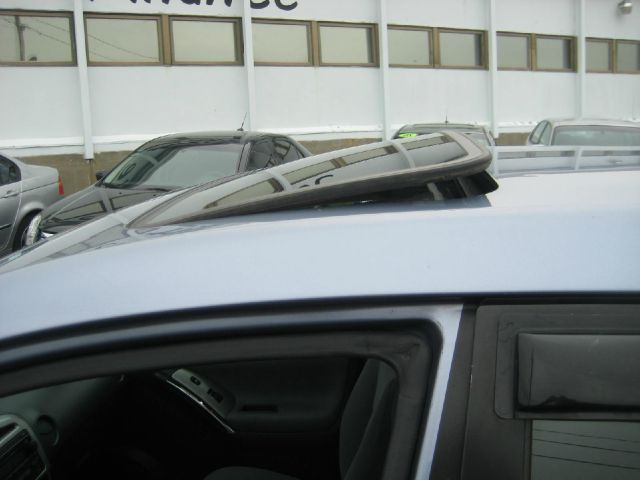 Toyota Matrix 2005 photo 25