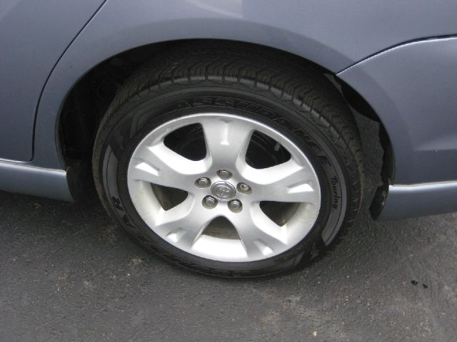 Toyota Matrix 2005 photo 27