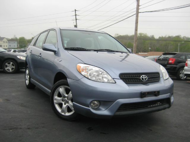 Toyota Matrix 2005 photo 28