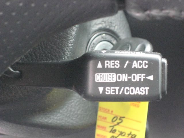 Toyota Matrix 2005 photo 29