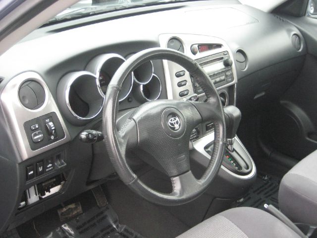 Toyota Matrix 2005 photo 3