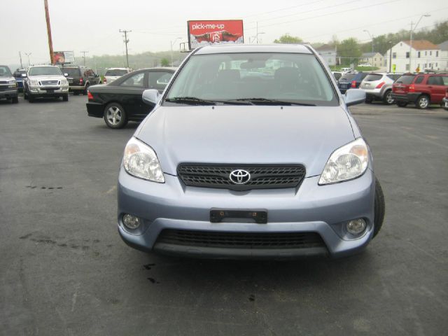 Toyota Matrix 2005 photo 30