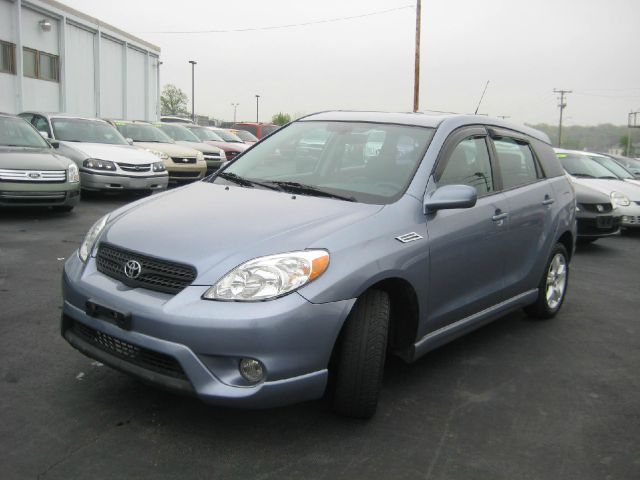 Toyota Matrix 2005 photo 31