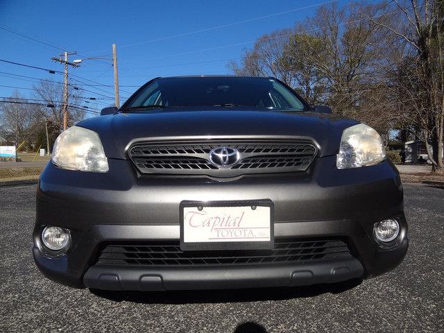 Toyota Matrix 2005 photo 1