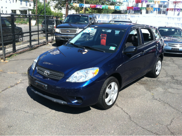 Toyota Matrix 2005 photo 4