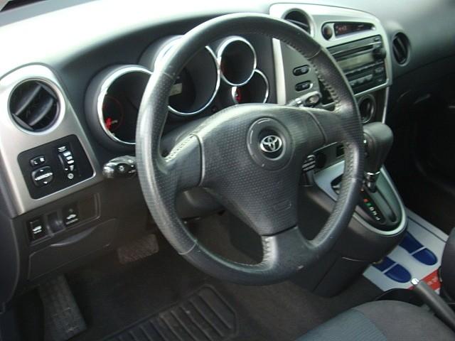 Toyota Matrix 2005 photo 3