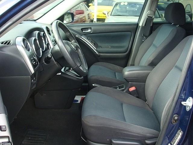 Toyota Matrix 2005 photo 4