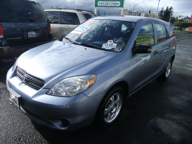 Toyota Matrix 2006 photo 3