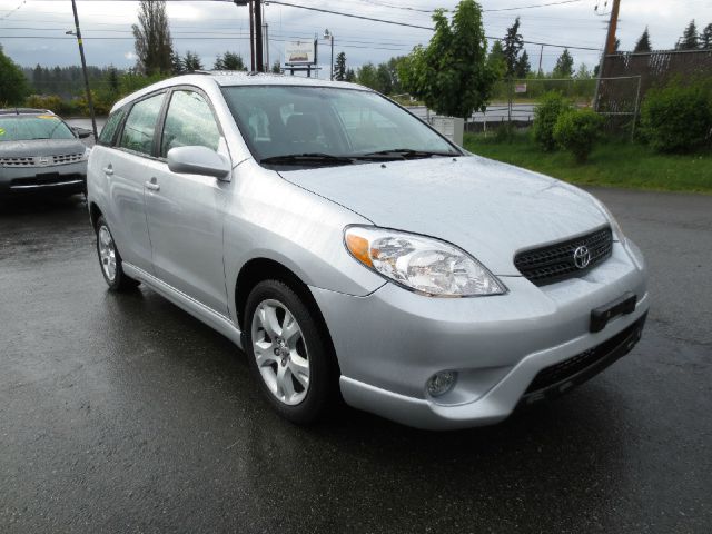 Toyota Matrix 2006 photo 1