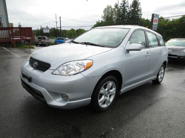 Toyota Matrix 2006 photo 15