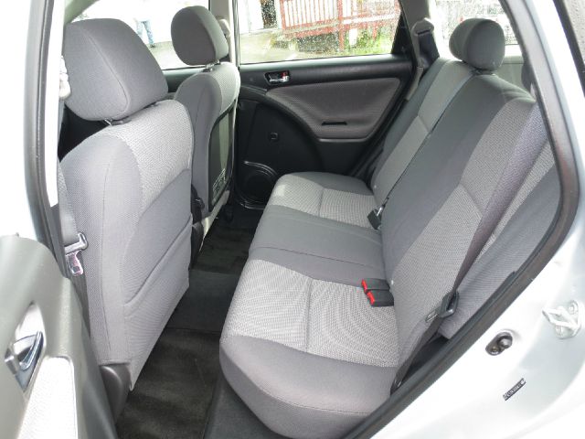 Toyota Matrix 2006 photo 19