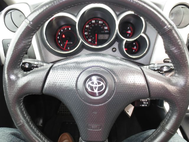 Toyota Matrix 2006 photo 2