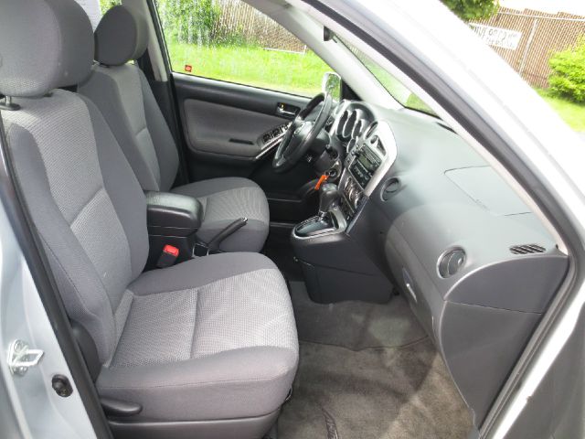 Toyota Matrix 2006 photo 20