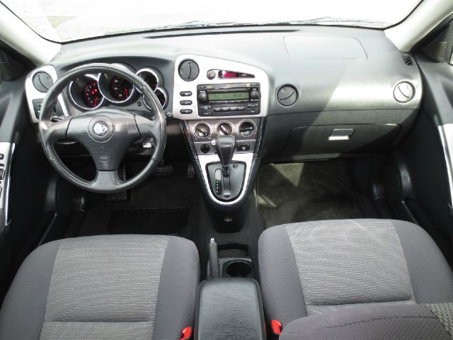 Toyota Matrix 2006 photo 5