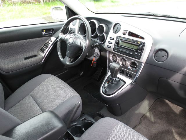 Toyota Matrix 2006 photo 6