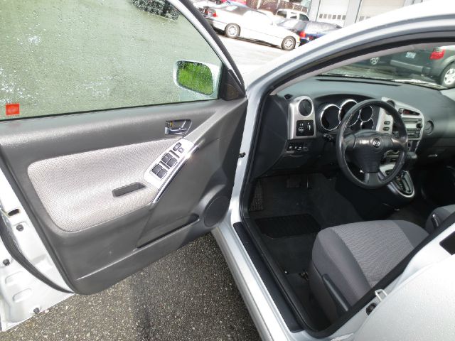 Toyota Matrix 2006 photo 7