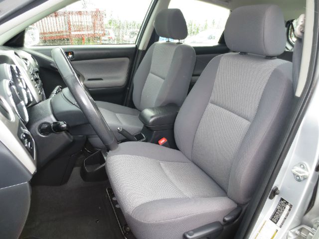 Toyota Matrix 2006 photo 8