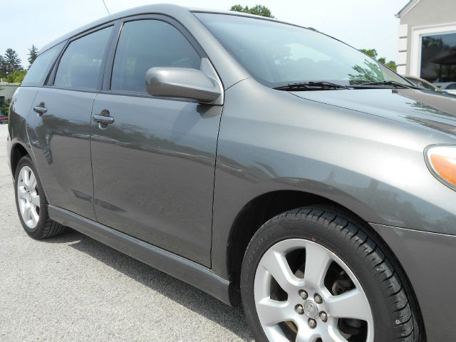 Toyota Matrix 2006 photo 1