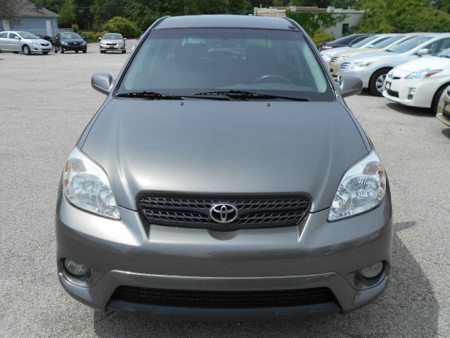 Toyota Matrix 2006 photo 2