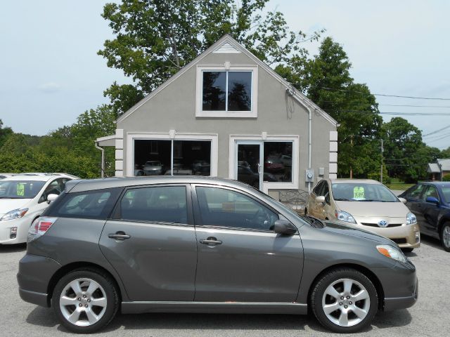 Toyota Matrix 2006 photo 3