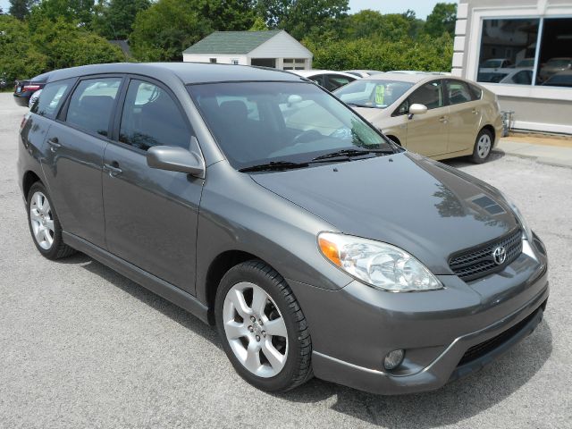 Toyota Matrix 2006 photo 4