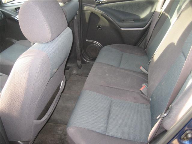 Toyota Matrix 2006 photo 1