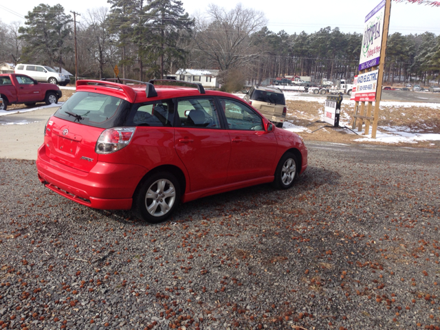 Toyota Matrix 2006 photo 3