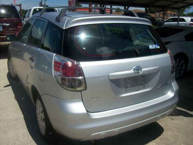 Toyota Matrix 2006 photo 1