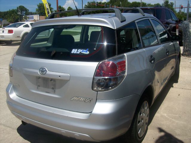 Toyota Matrix 2006 photo 3