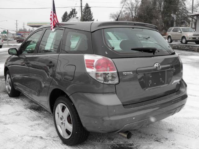 Toyota Matrix 2006 photo 1