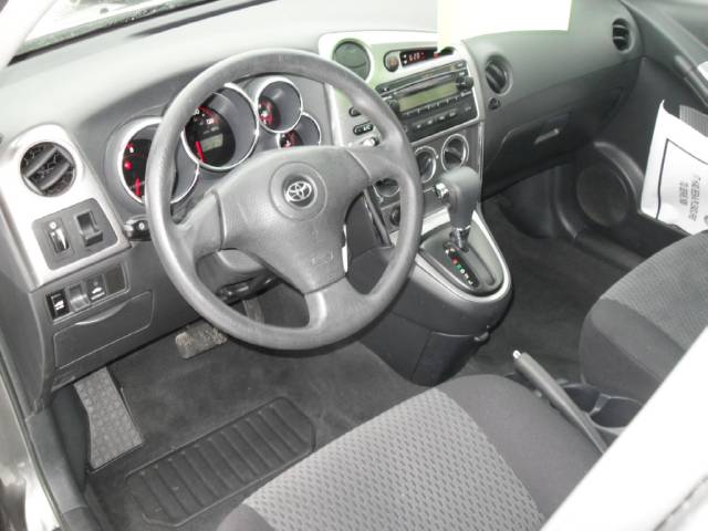 Toyota Matrix 2006 photo 3