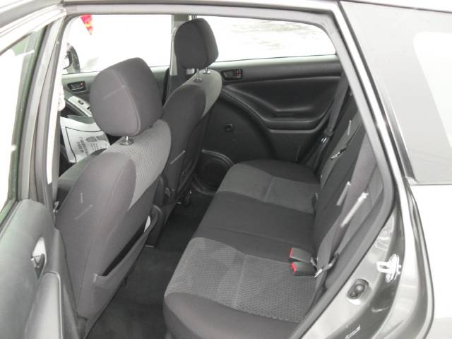 Toyota Matrix 2006 photo 4