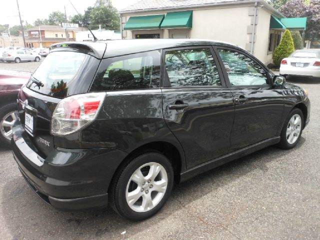 Toyota Matrix 2006 photo 1