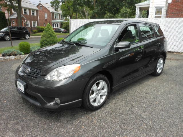 Toyota Matrix 2006 photo 4