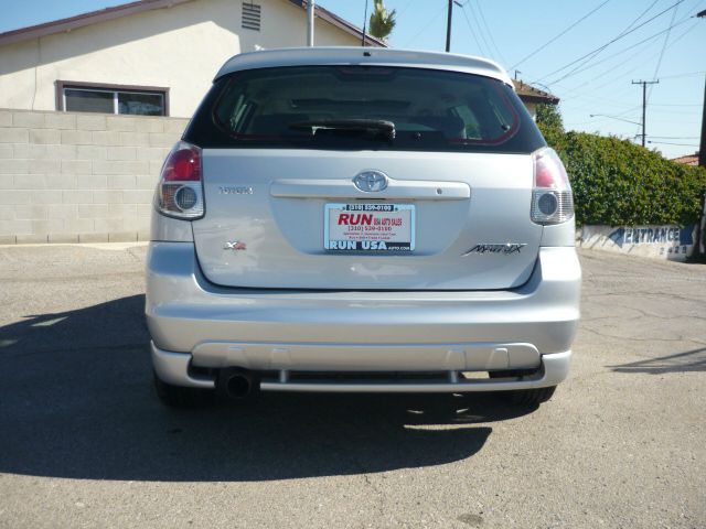 Toyota Matrix 2006 photo 3