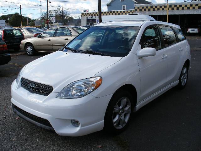 Toyota Matrix 2006 photo 1