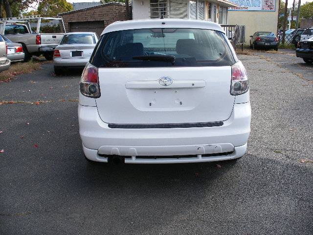 Toyota Matrix 2006 photo 3