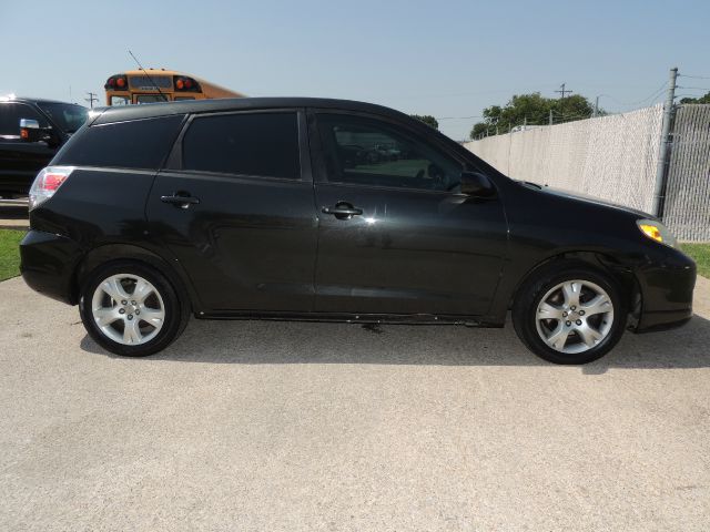 Toyota Matrix 2006 photo 1