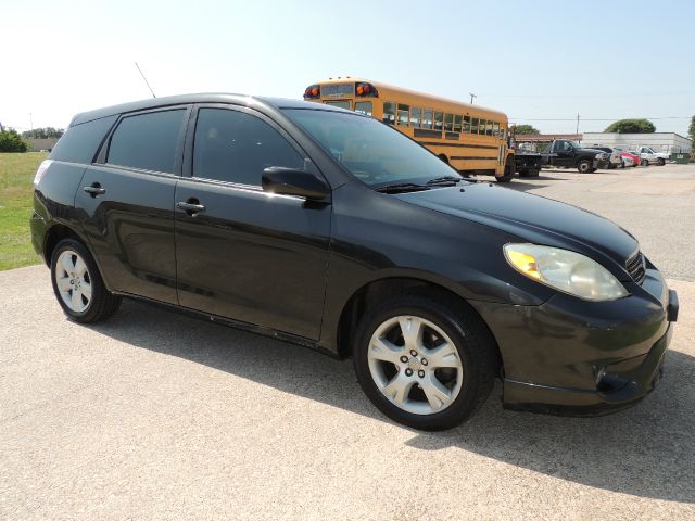 Toyota Matrix 2006 photo 2