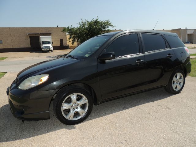 Toyota Matrix 2006 photo 3